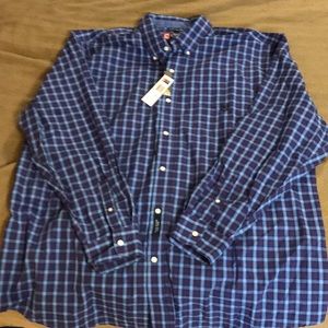 Men’s dress shirt